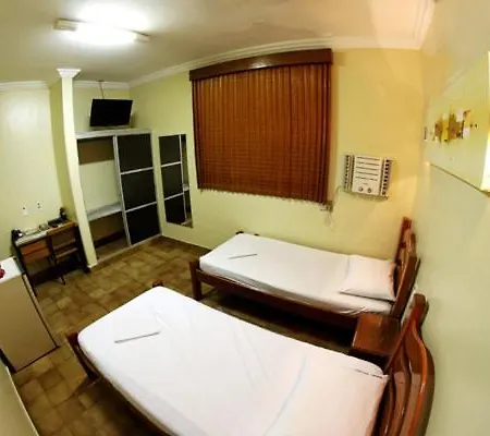 Belem Hotel