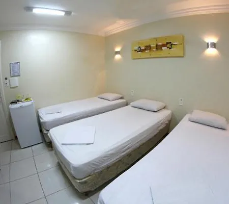 Belem Hotel