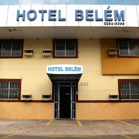 Hotel Belem 2*