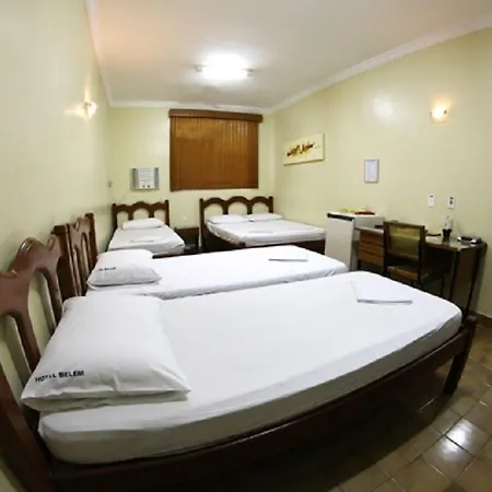 Belem Hotel