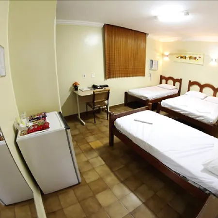 Hotel Belem Fortaleza (Ceara)