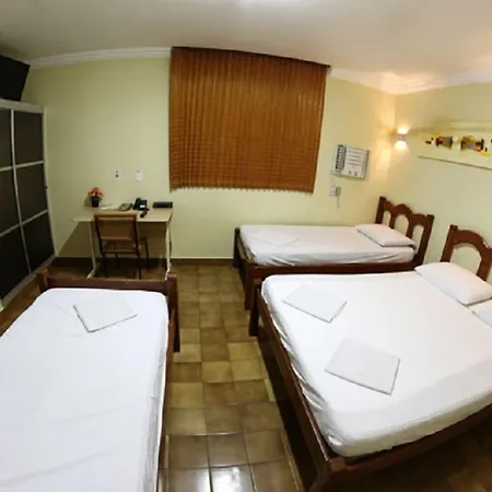 Hotel Belem