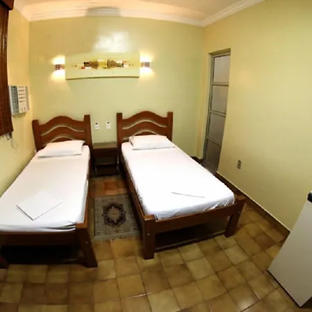 Belem Hotel Fortaleza (Ceara)