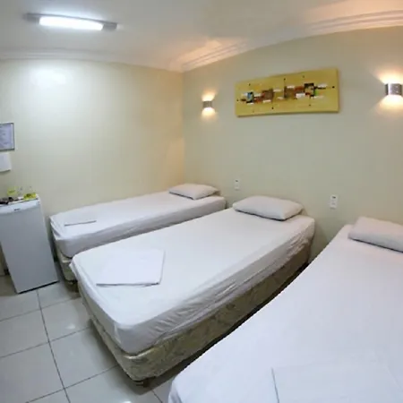 Belem Fortaleza (Ceara)