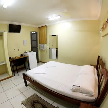 Hotel Belem