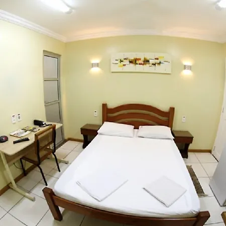 Belem Hotel