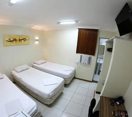 Hotel Belem 2*