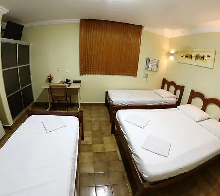Belem Hotel Fortaleza (Ceara)