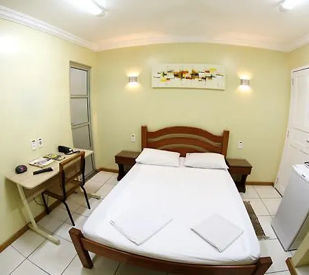 Belem Hotel Fortaleza (Ceara)