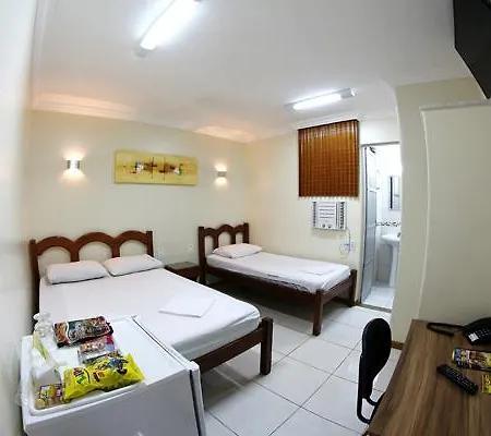 Belem 2* Fortaleza (Ceara)