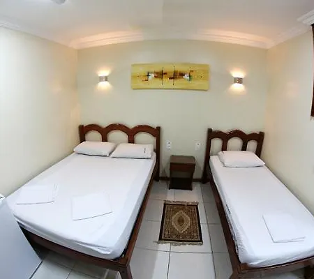 Belem Hotel